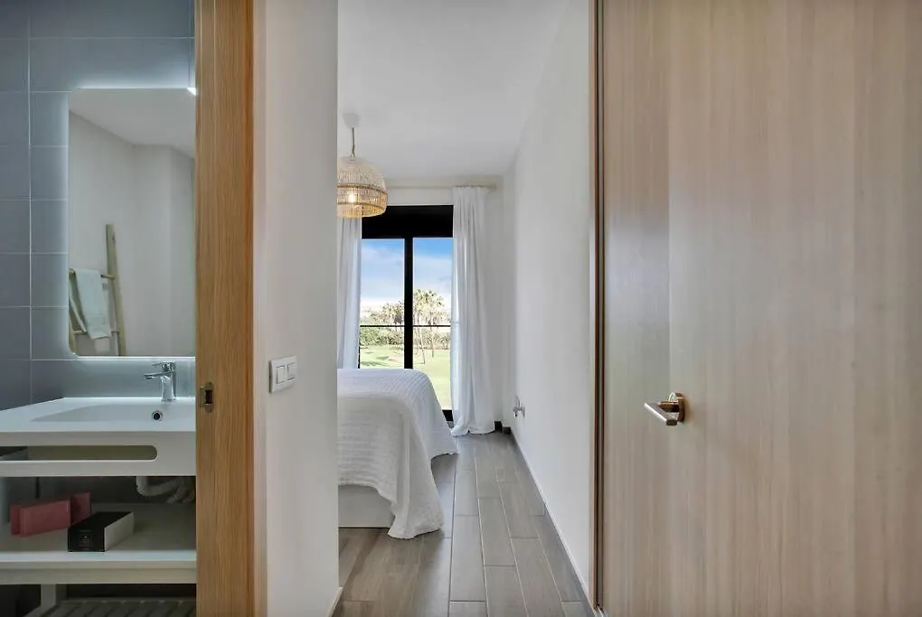 2 Terraces Apartment W/ Astonishing Views. Costa De Antigua