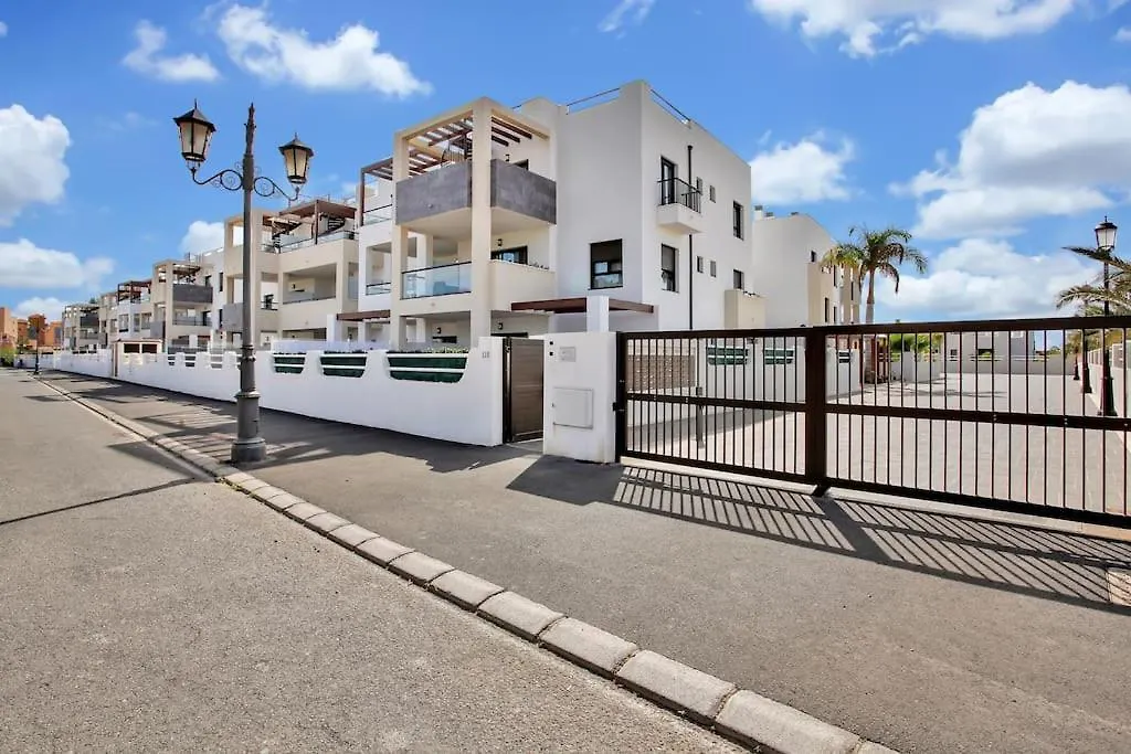 2 Terraces Apartment W/ Astonishing Views. Costa De Antigua