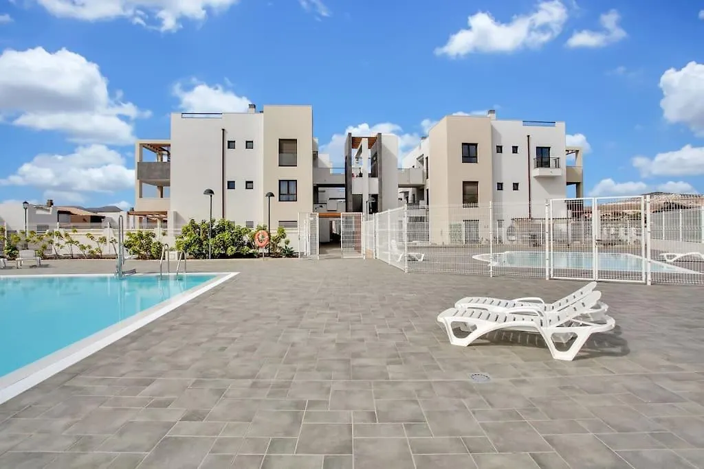2 Terraces Apartment W/ Astonishing Views. Costa De Antigua Espagne