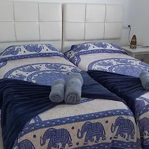 Apartment Casa Azul, Costa De Antigua
