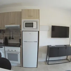 Alexa House Appartamento