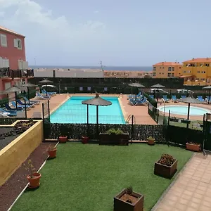 Apartment Antigua Bay- Casa Margarita, Costa De Antigua