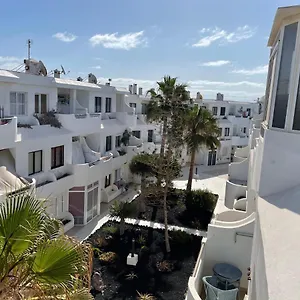  Apartamento Ocean Sunrise
