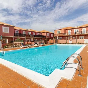  Apartamento Flatguest Costa Golf Ii