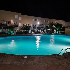  Apartamento Casa Daria