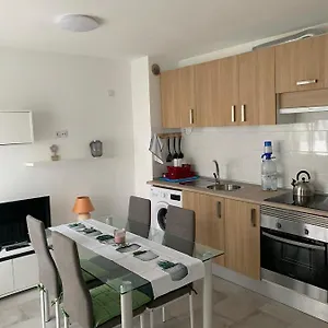  Apartamento Gemelos