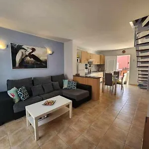  Apartamento Taty House Sea View