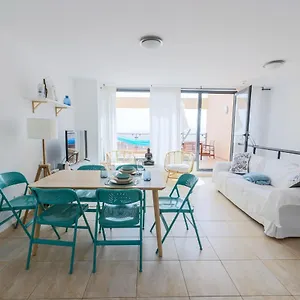  Apartamento Casa Castillo