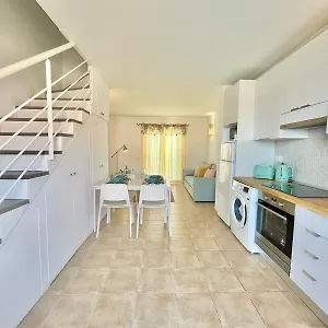  Apartamento La Casa De Flores