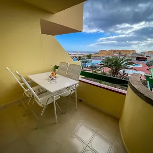  Apartamento Casita Naranja - Bouganville