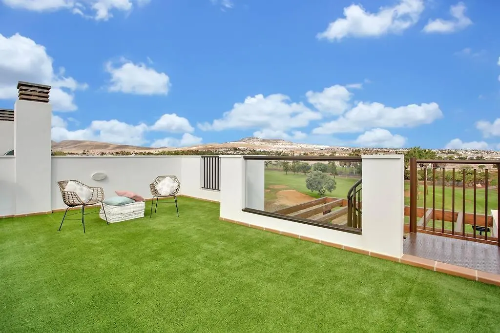2 Terraces Apartment W/ Astonishing Views. Costa De Antigua